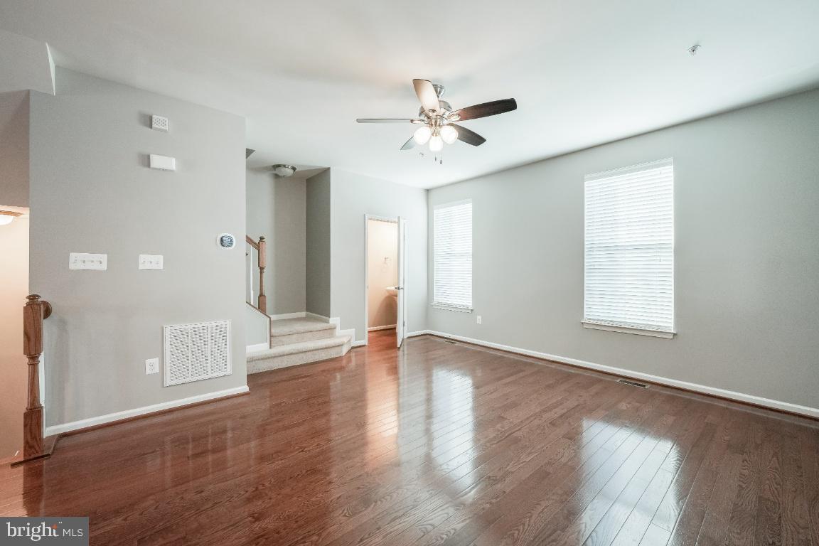 ST CHARLES SUB - FIELDSIDE - Residential