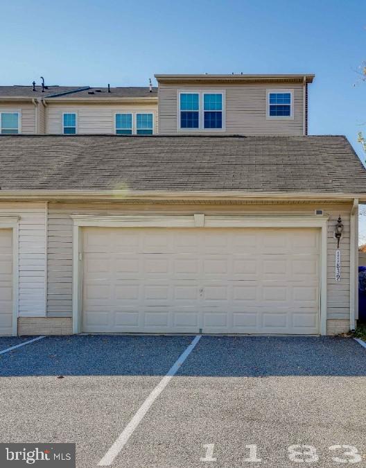 ST CHARLES SUB - FIELDSIDE - Residential