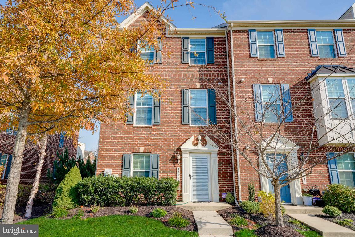 ST CHARLES SUB - FIELDSIDE - Residential