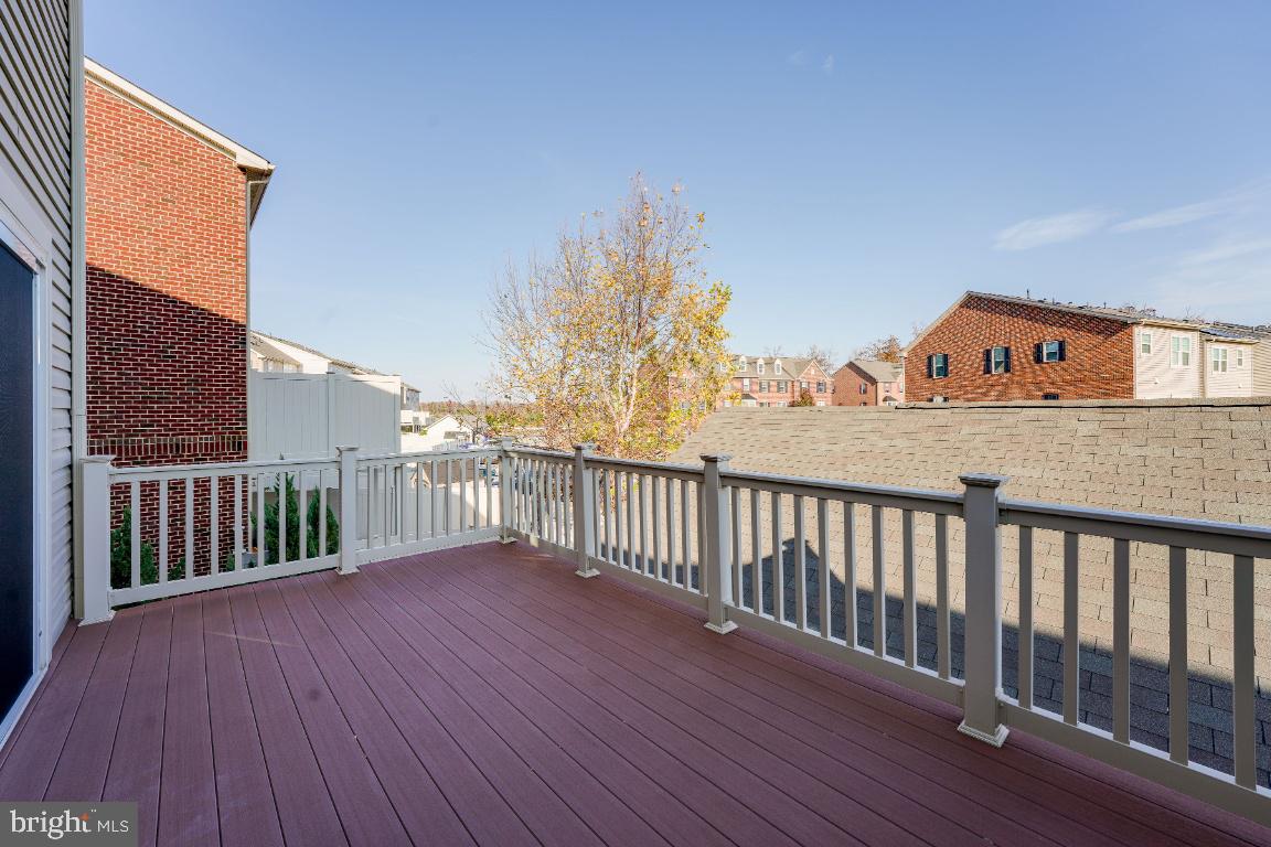 ST CHARLES SUB - FIELDSIDE - Residential