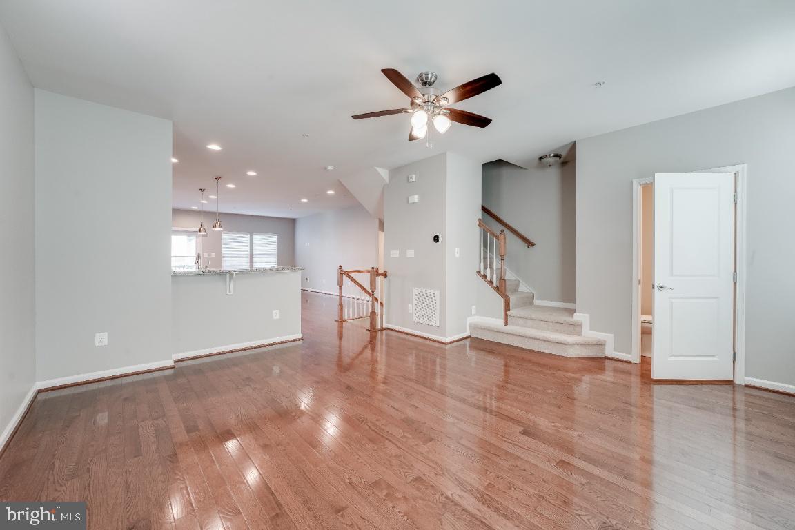 ST CHARLES SUB - FIELDSIDE - Residential