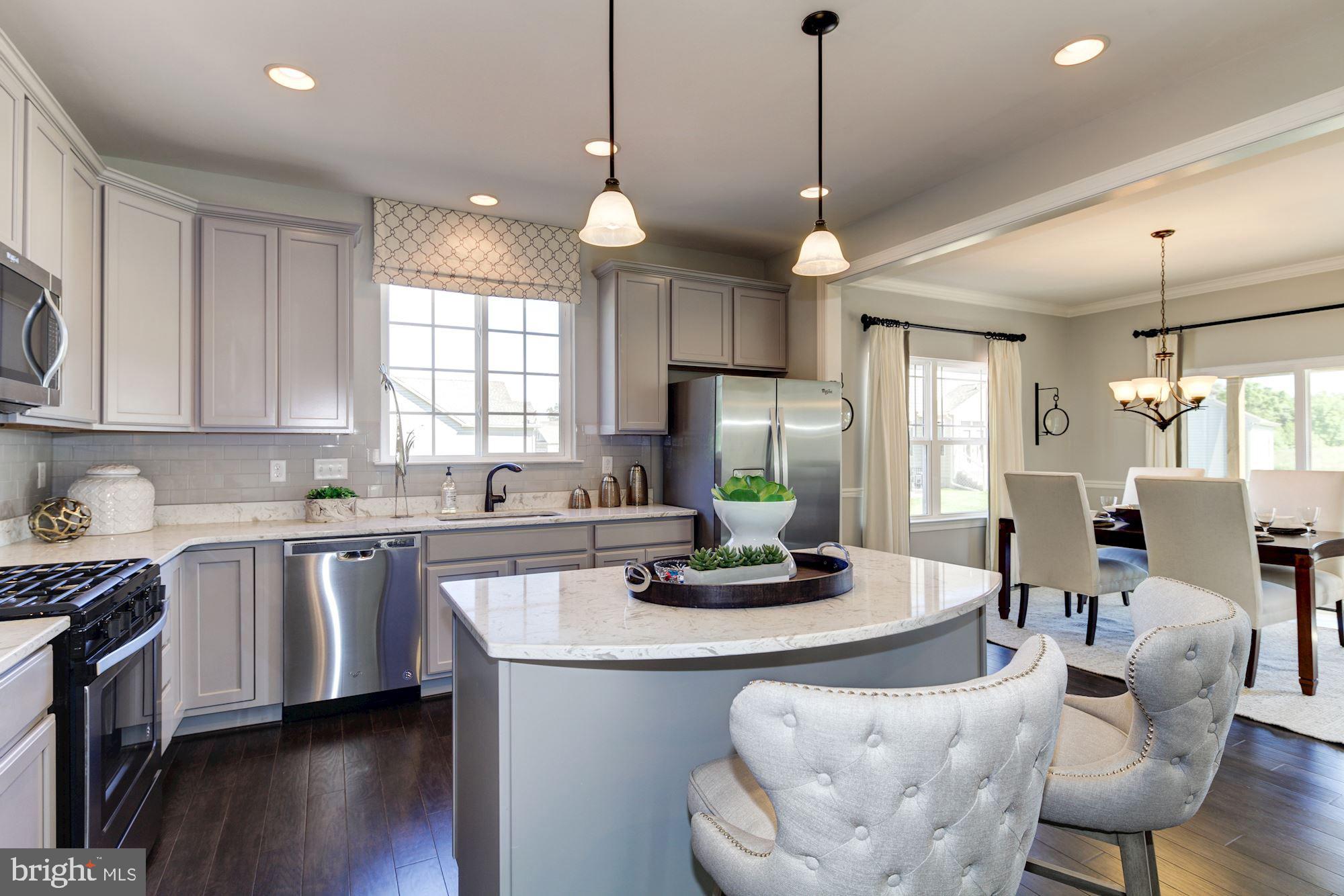 PELHAM PLACE - Residential