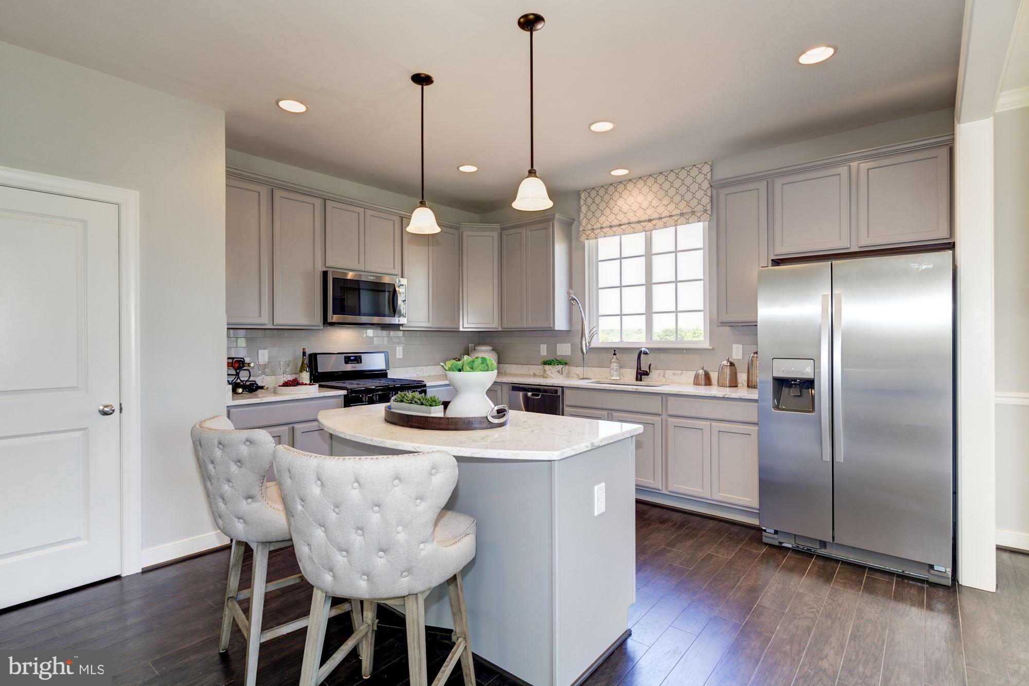 PELHAM PLACE - Residential