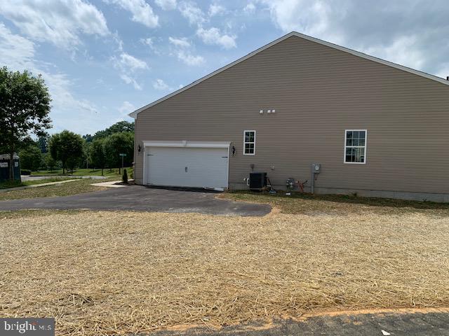 PELHAM PLACE - Residential