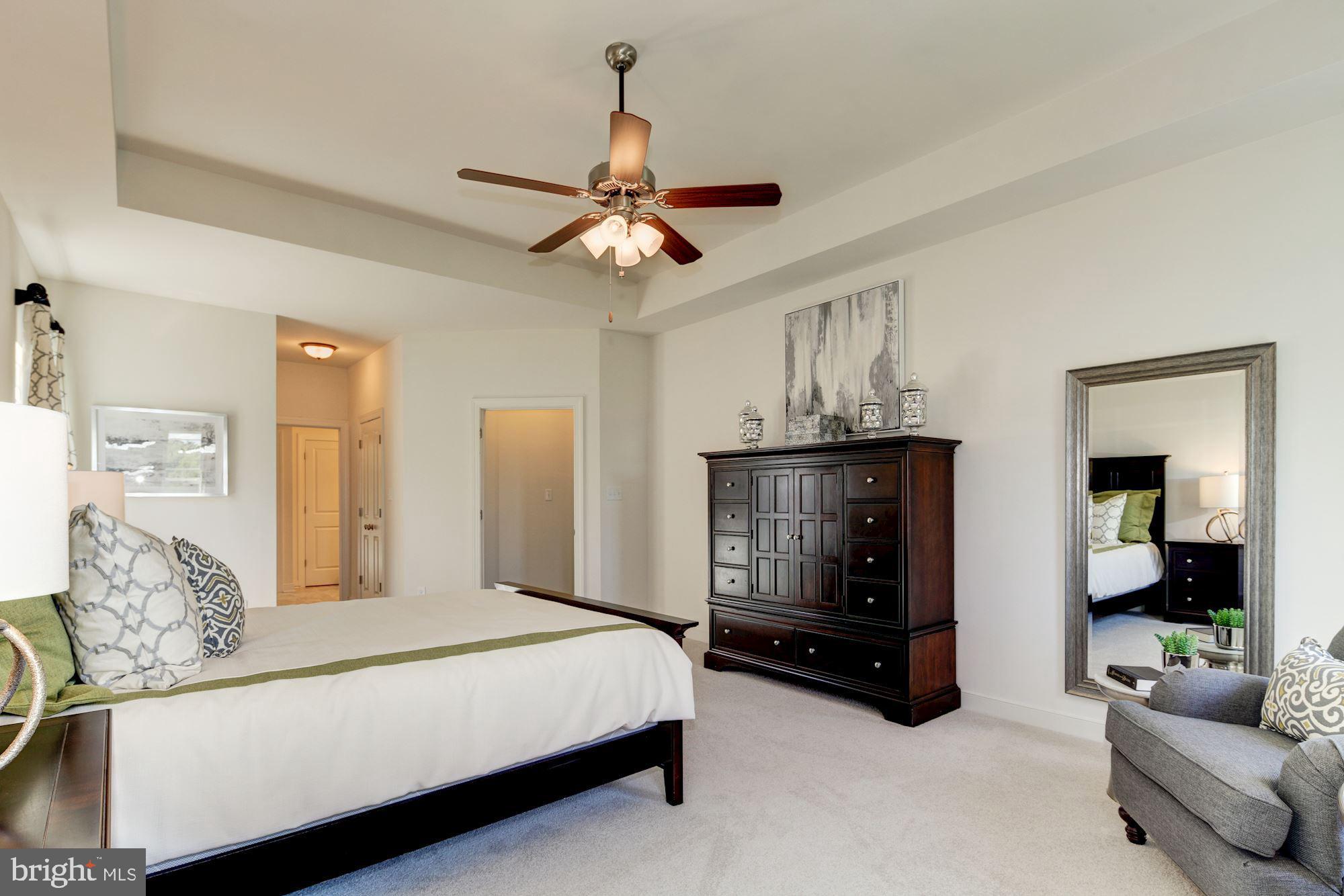 PELHAM PLACE - Residential