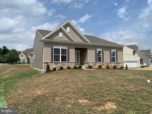 PELHAM PLACE - Residential