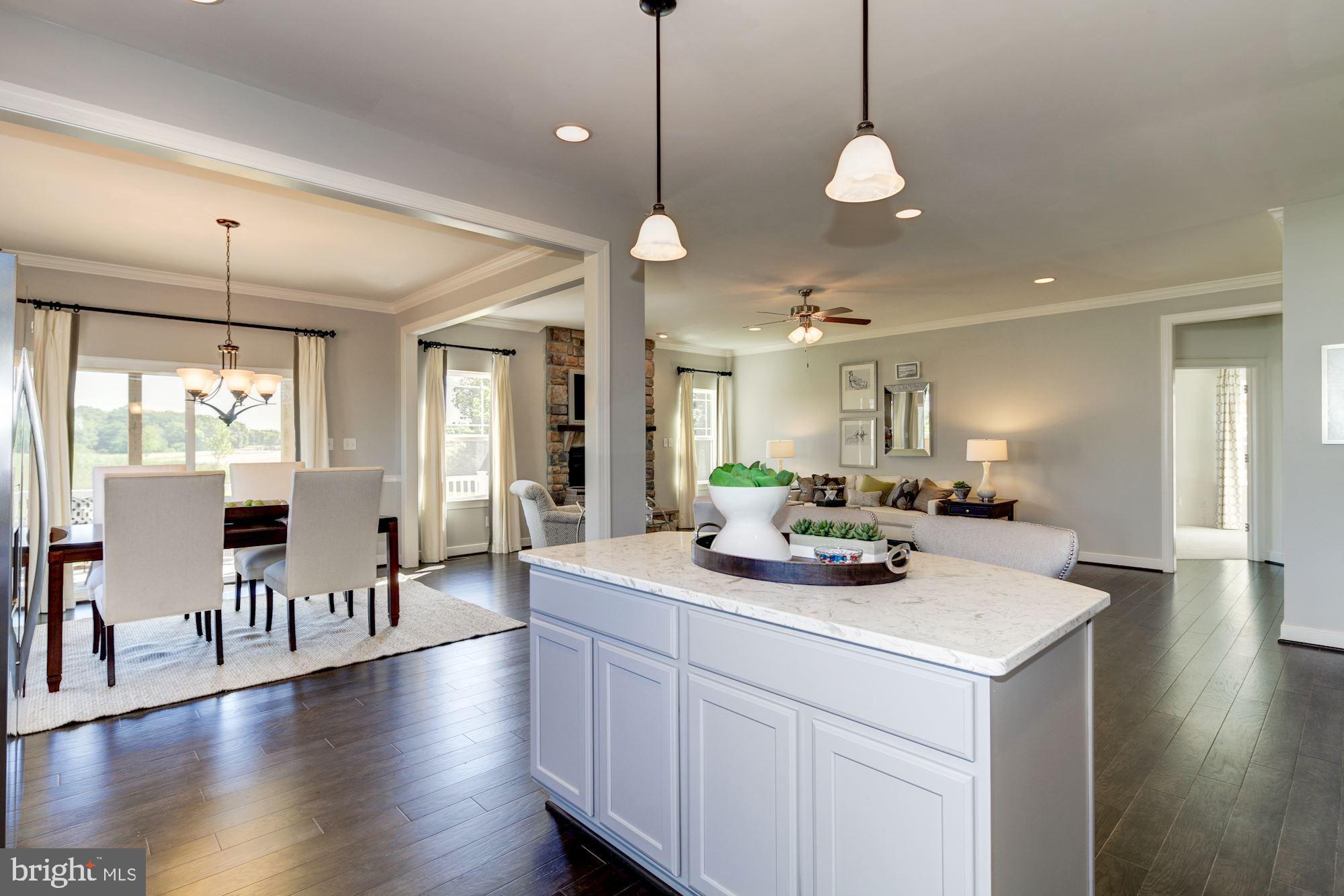 PELHAM PLACE - Residential