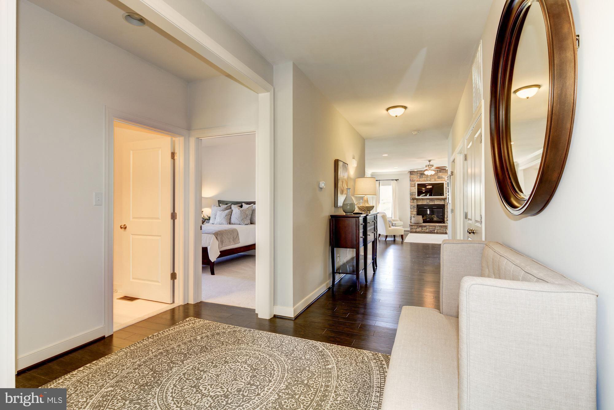 PELHAM PLACE - Residential