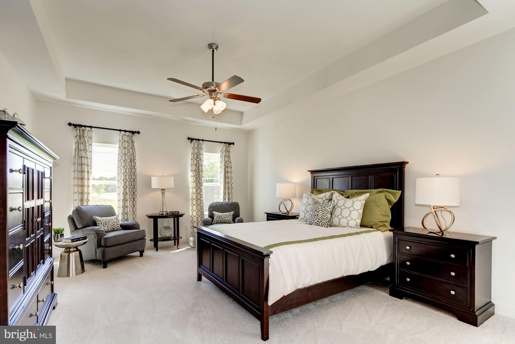 PELHAM PLACE - Residential