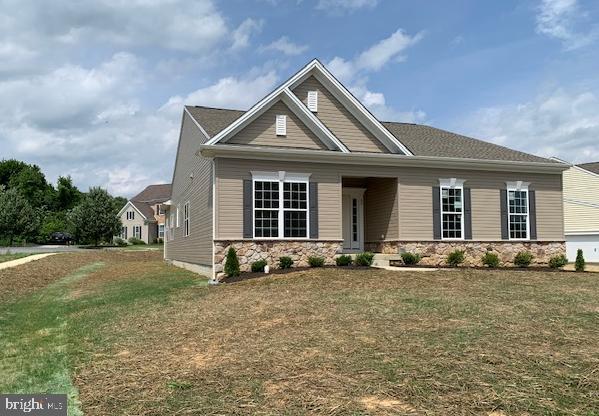 PELHAM PLACE - Residential