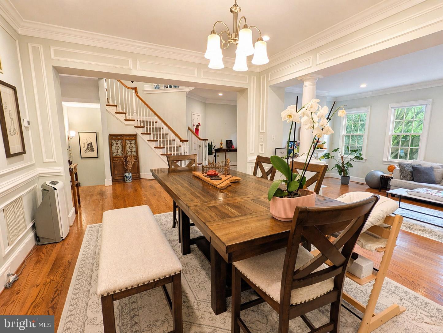 MAYFAIR OF MCLEAN - Residential