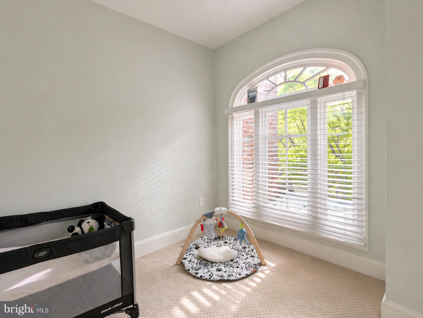 MAYFAIR OF MCLEAN - Residential