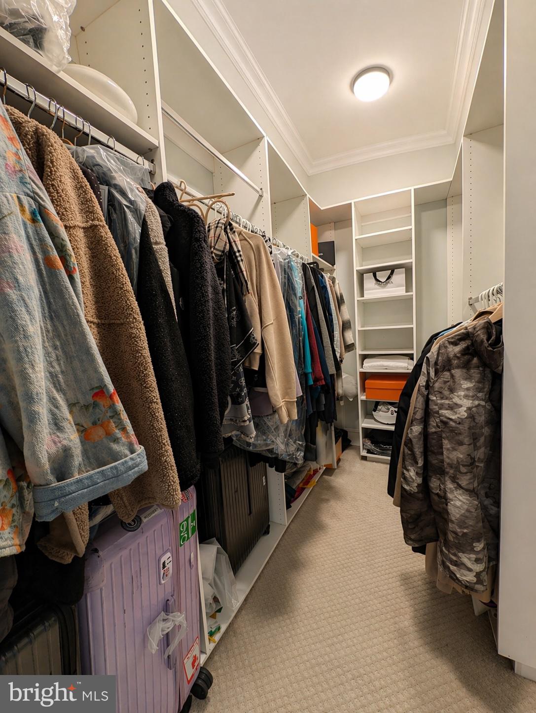 MAYFAIR OF MCLEAN - Residential