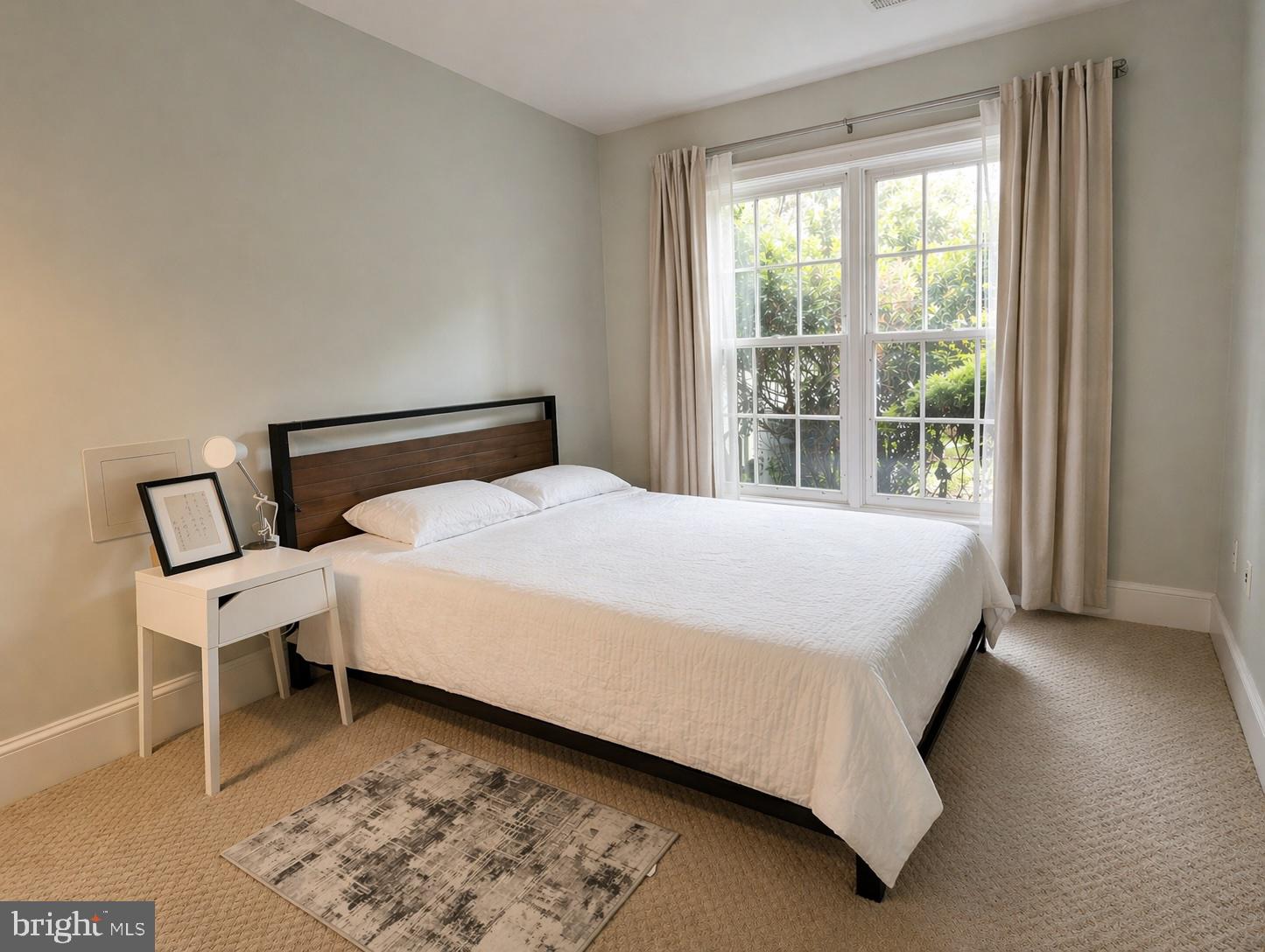 MAYFAIR OF MCLEAN - Residential