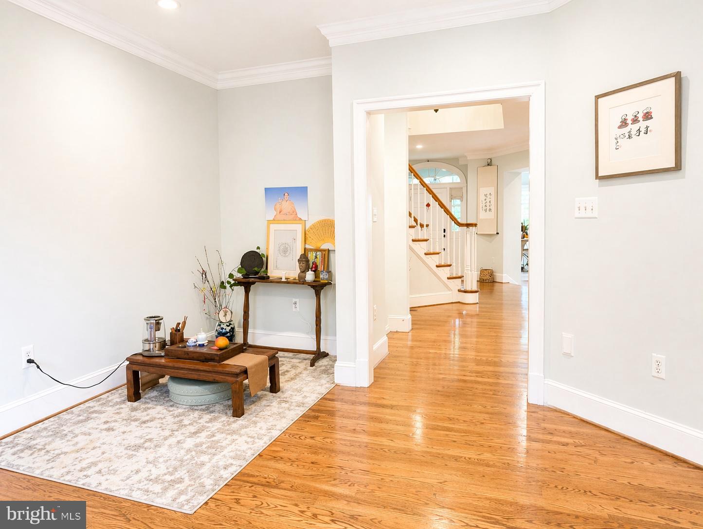 MAYFAIR OF MCLEAN - Residential