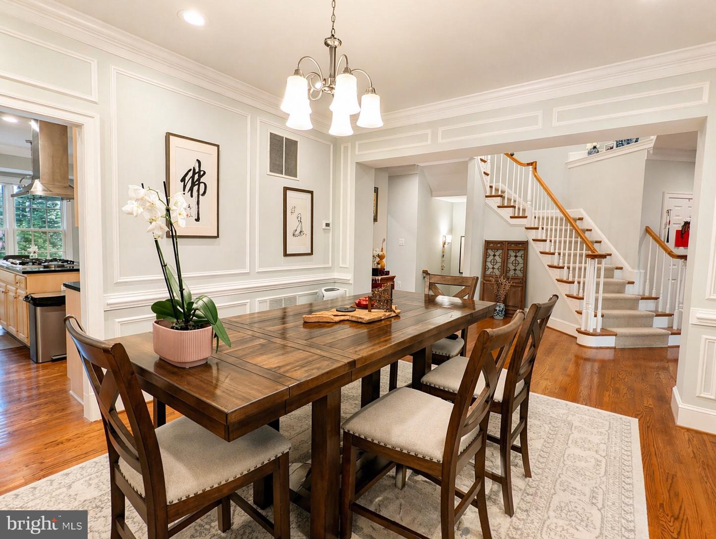 MAYFAIR OF MCLEAN - Residential