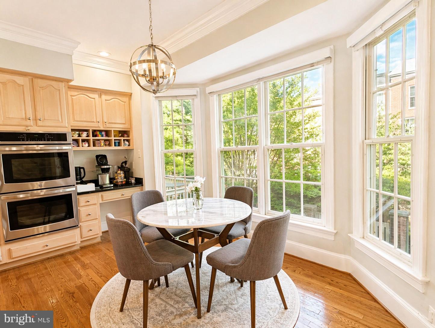 MAYFAIR OF MCLEAN - Residential