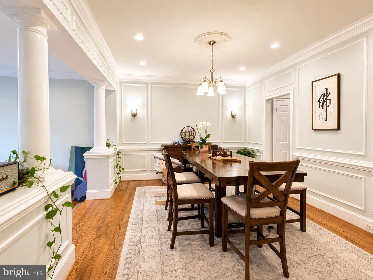 MAYFAIR OF MCLEAN - Residential