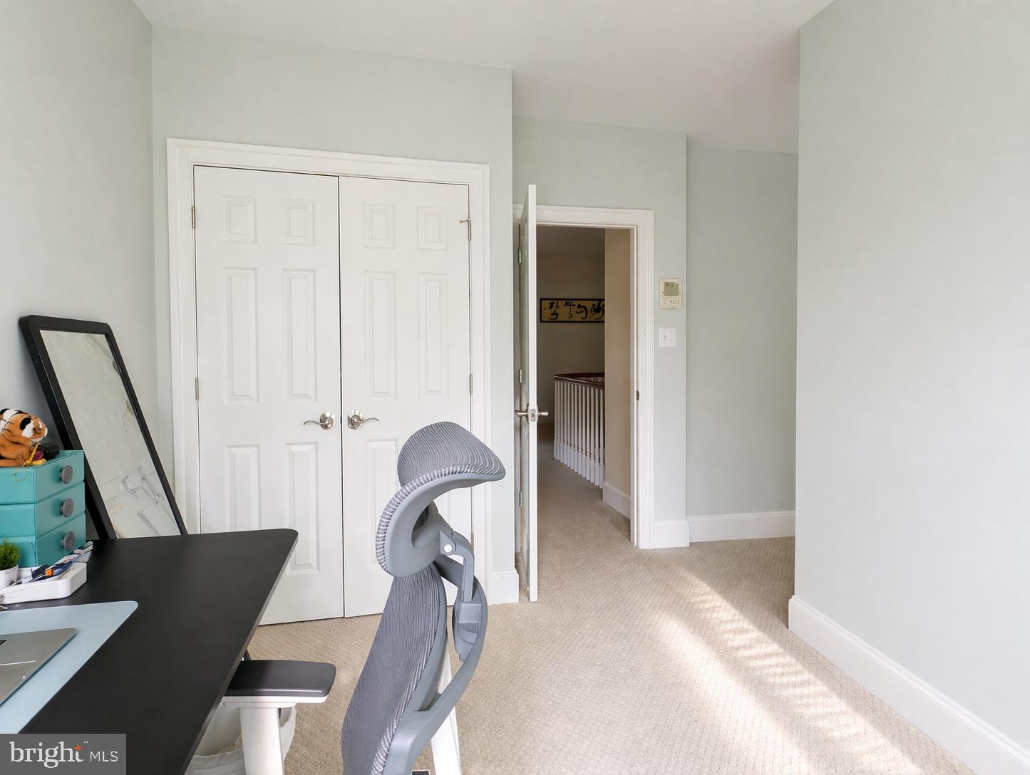 MAYFAIR OF MCLEAN - Residential