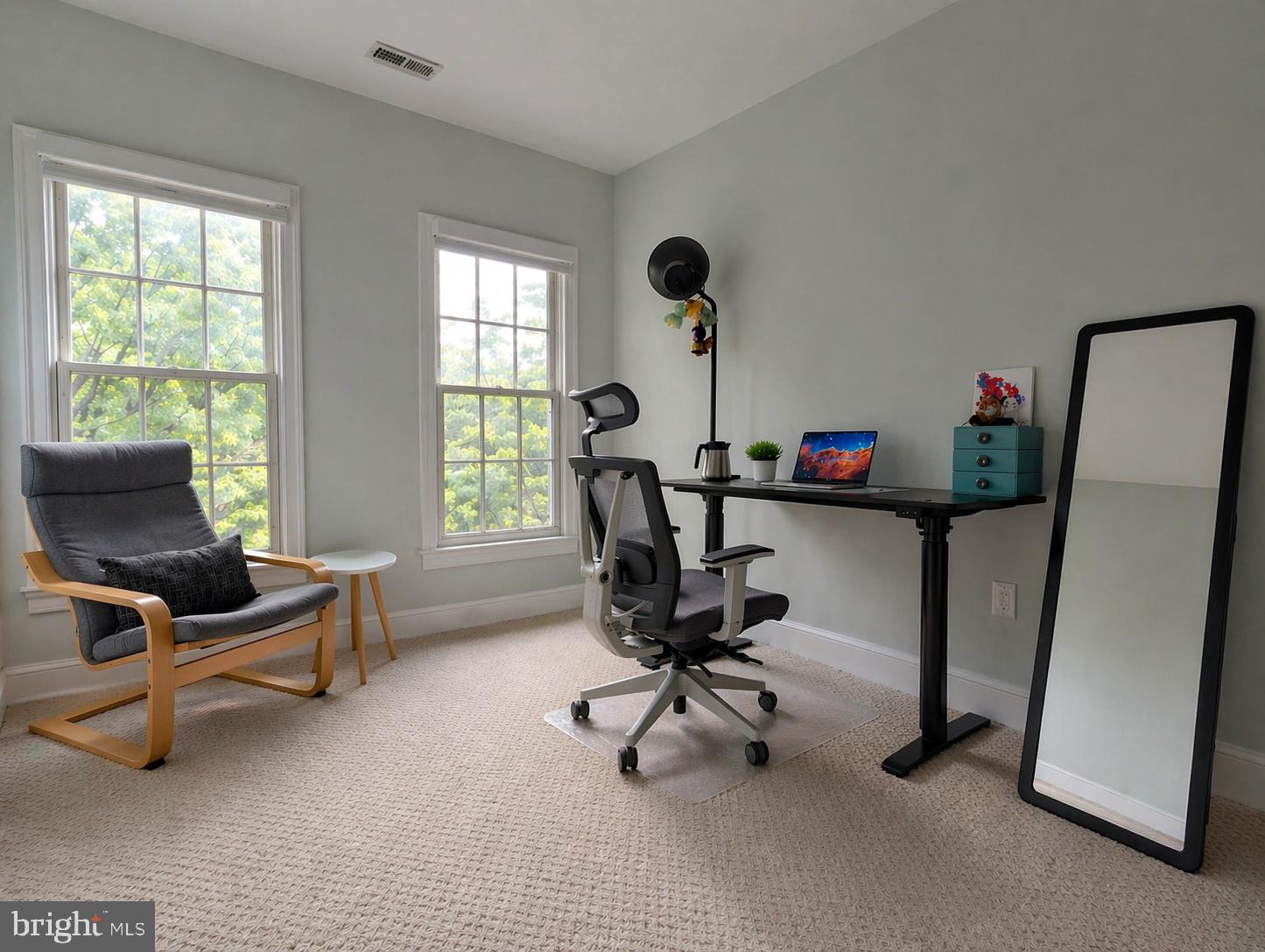 MAYFAIR OF MCLEAN - Residential