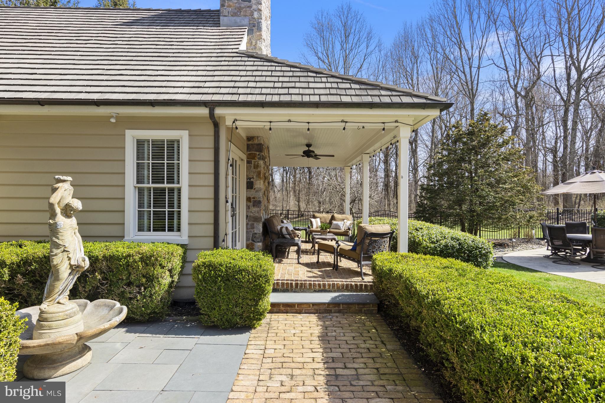 BITTERSWEET - Residential