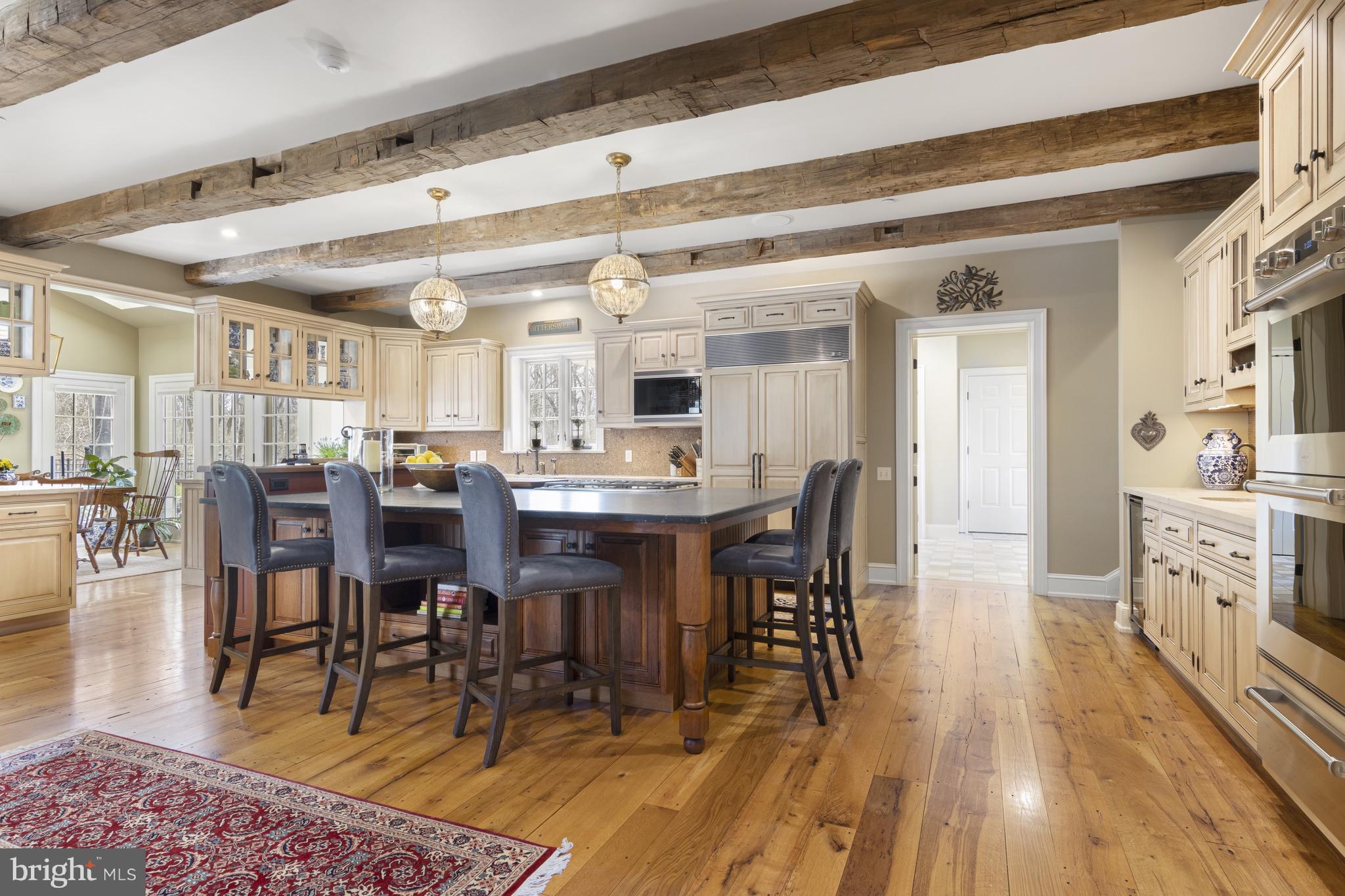 BITTERSWEET - Residential