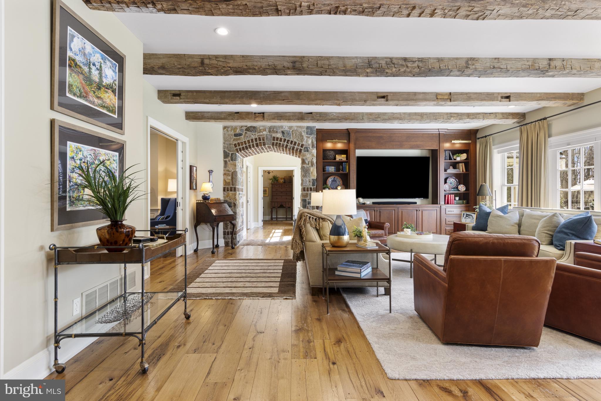 BITTERSWEET - Residential