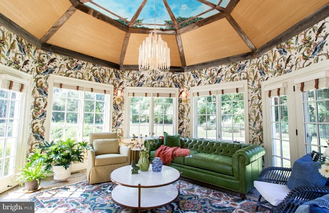 BITTERSWEET - Residential