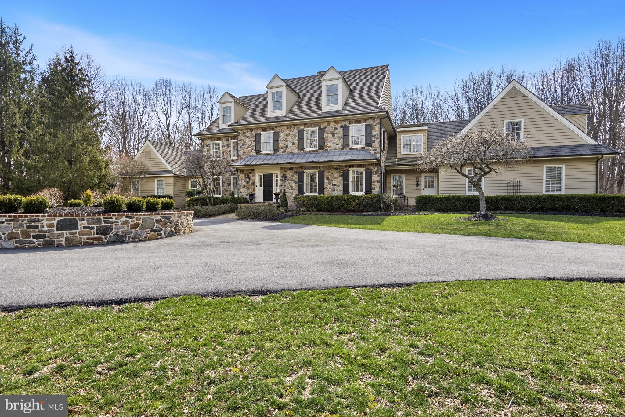 BITTERSWEET - Residential