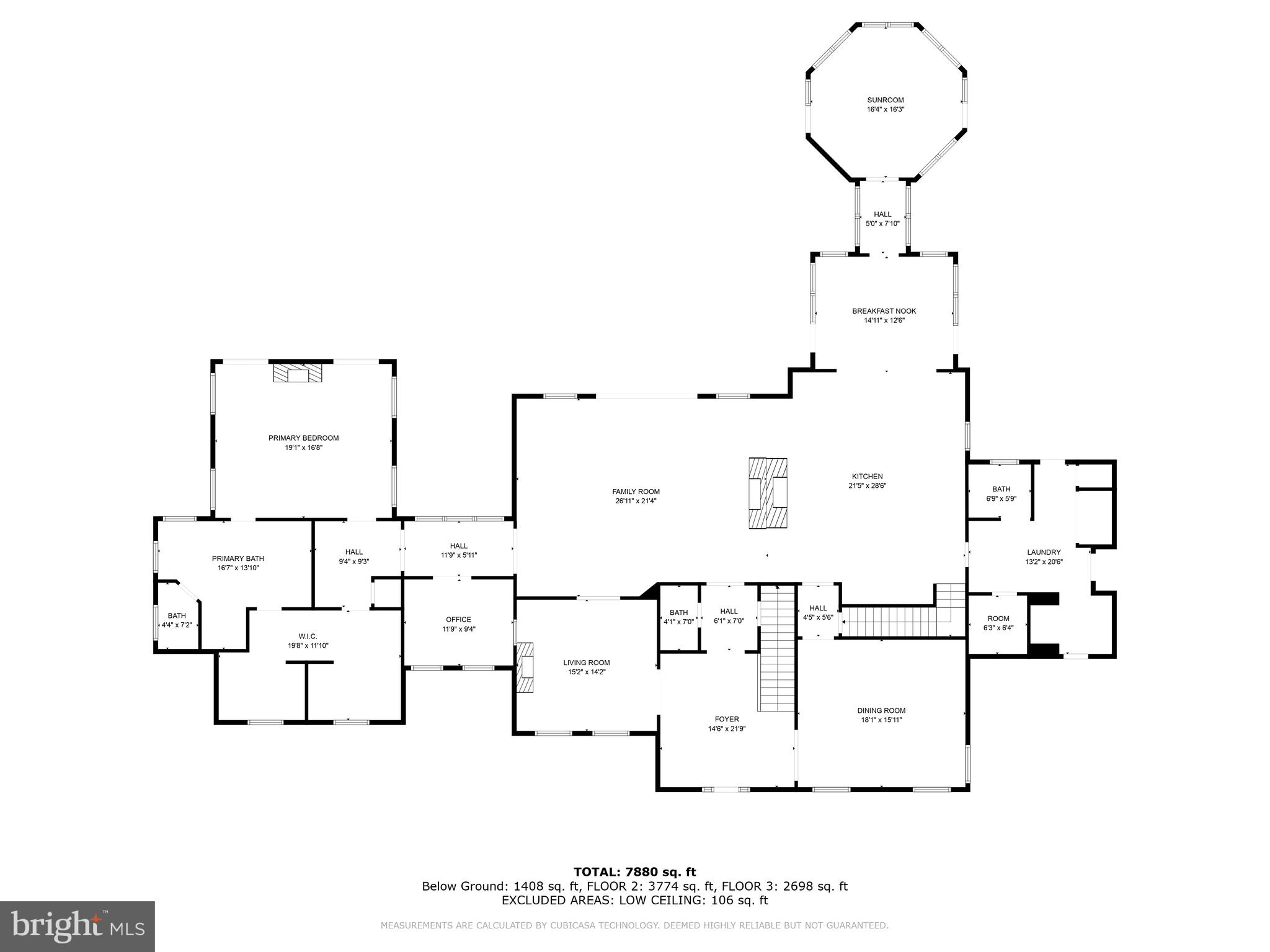 BITTERSWEET - Residential