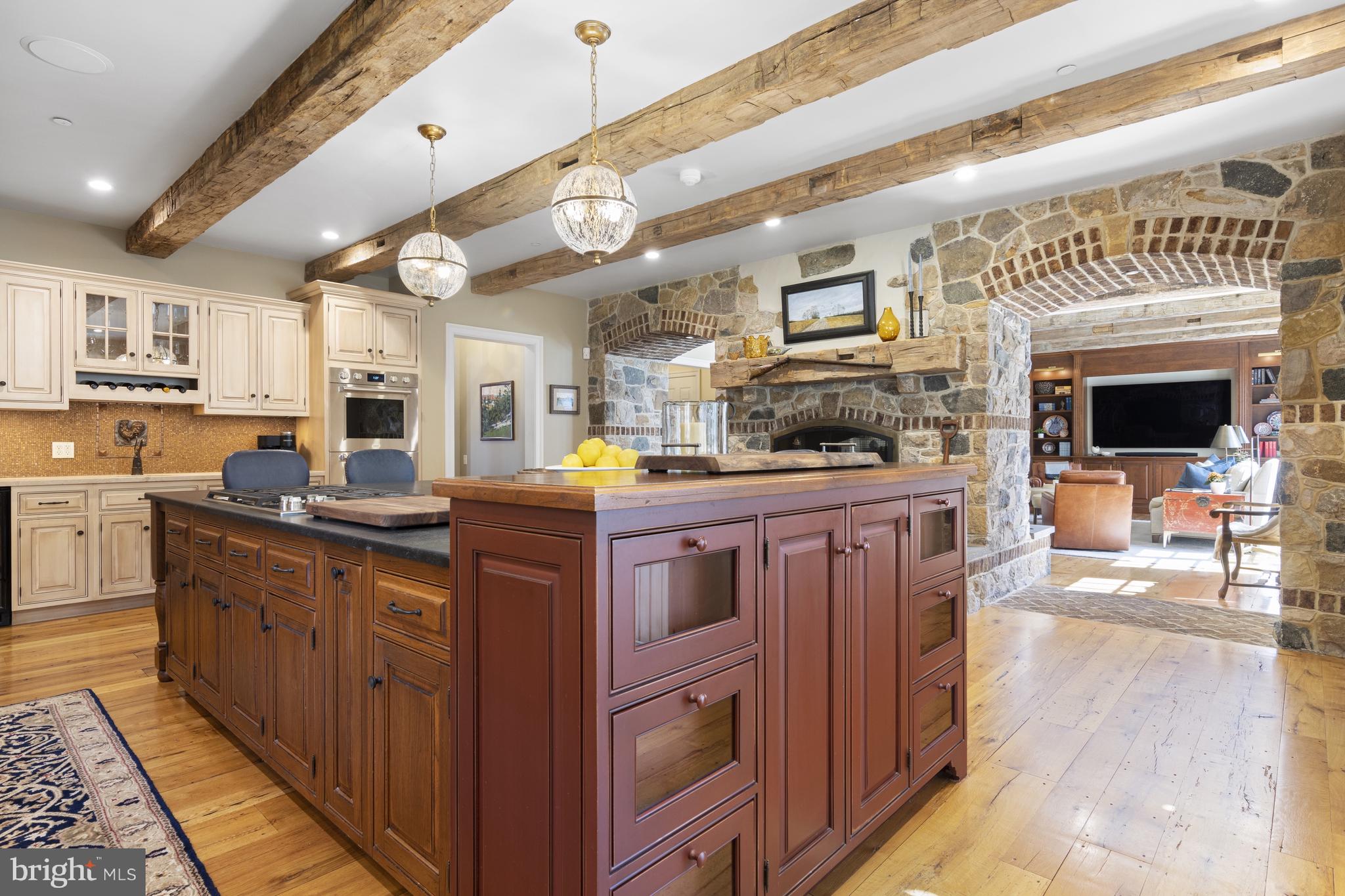 BITTERSWEET - Residential