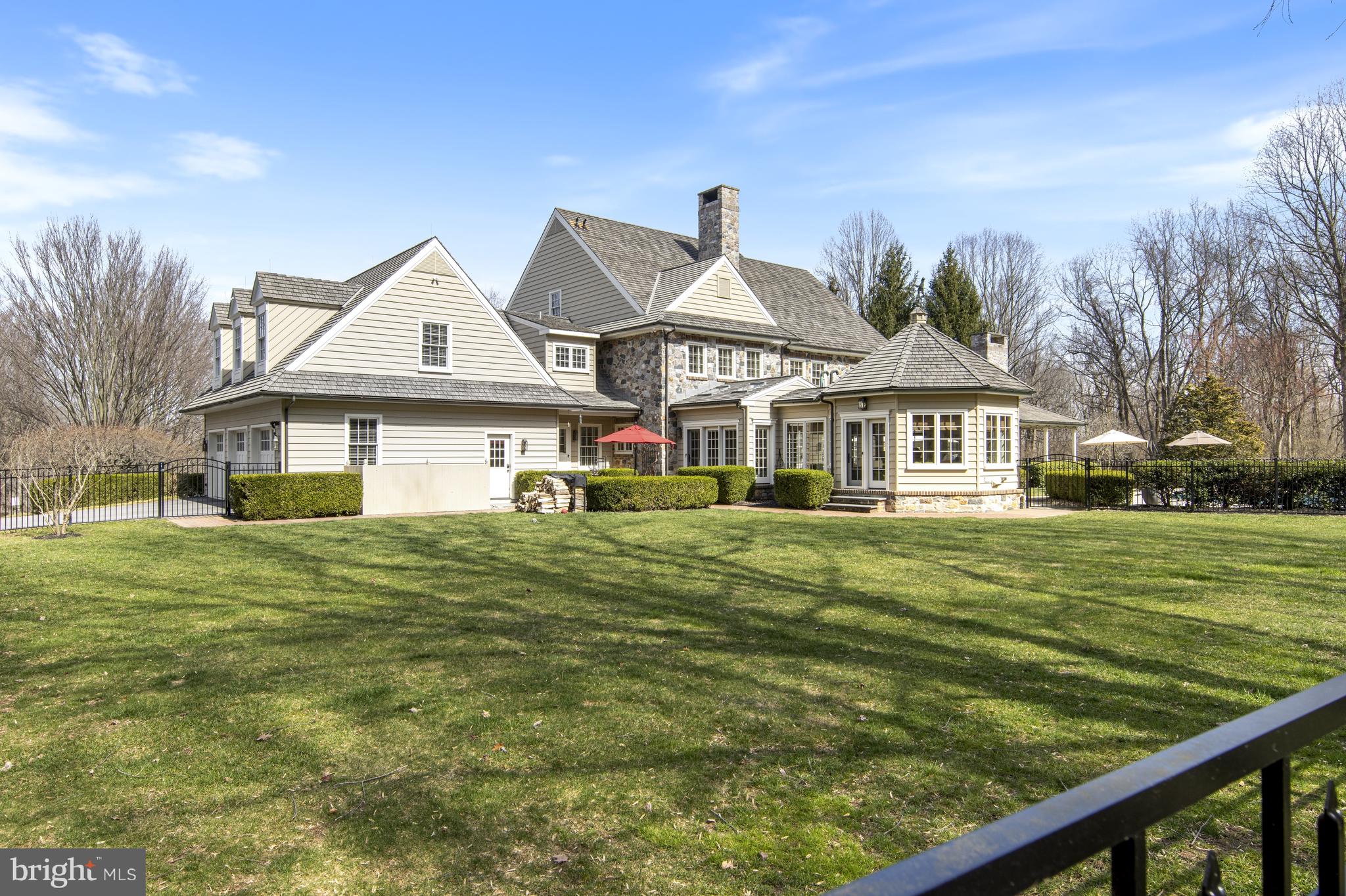 BITTERSWEET - Residential