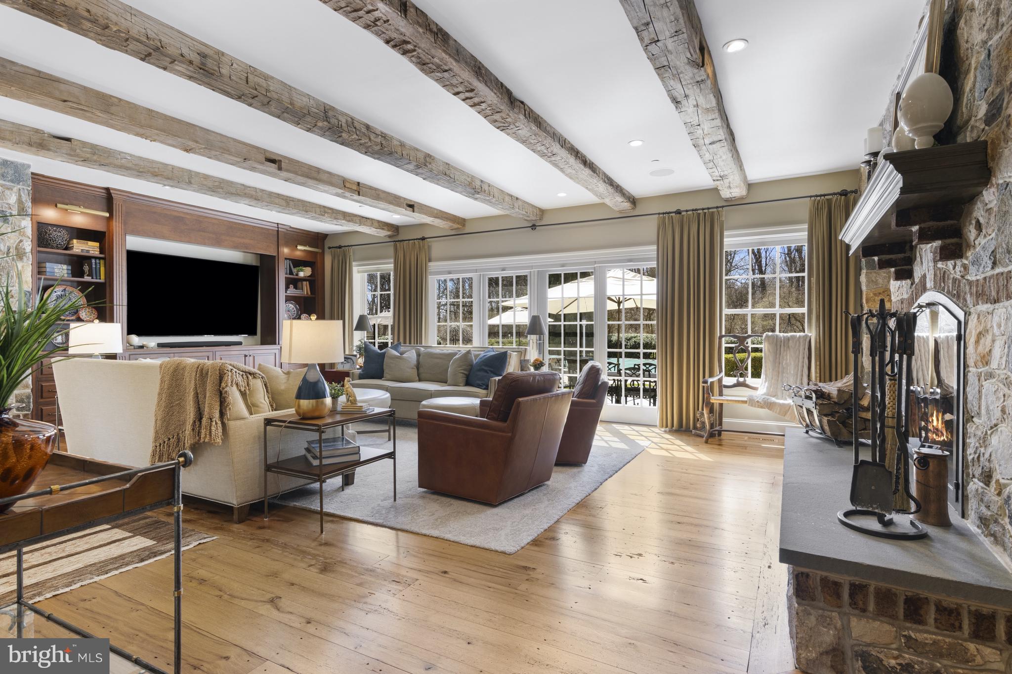 BITTERSWEET - Residential