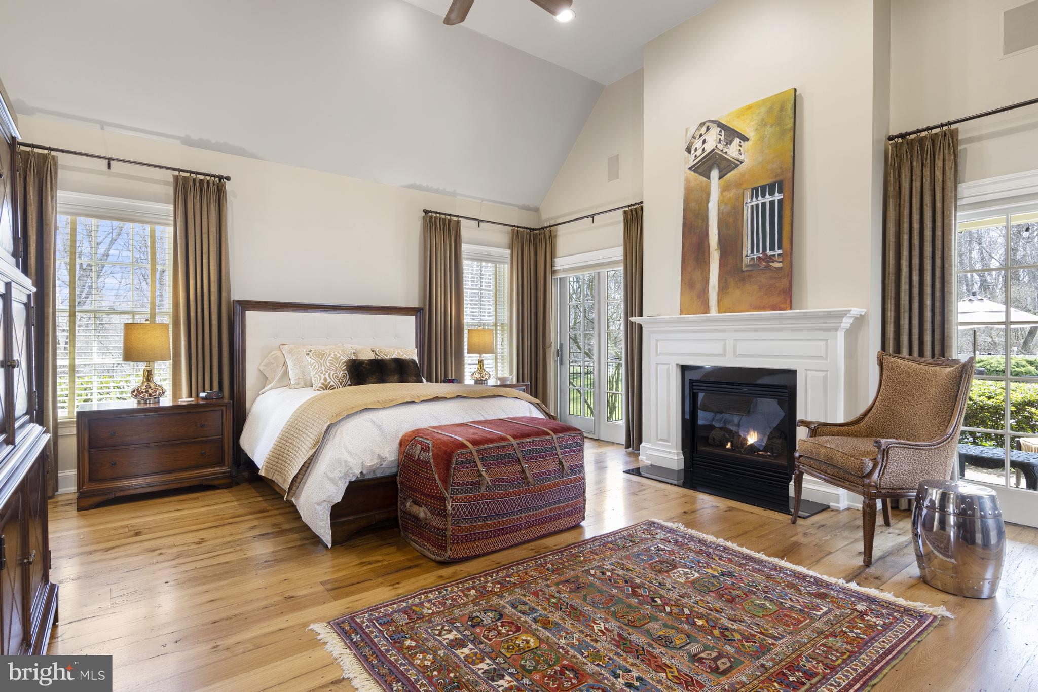 BITTERSWEET - Residential