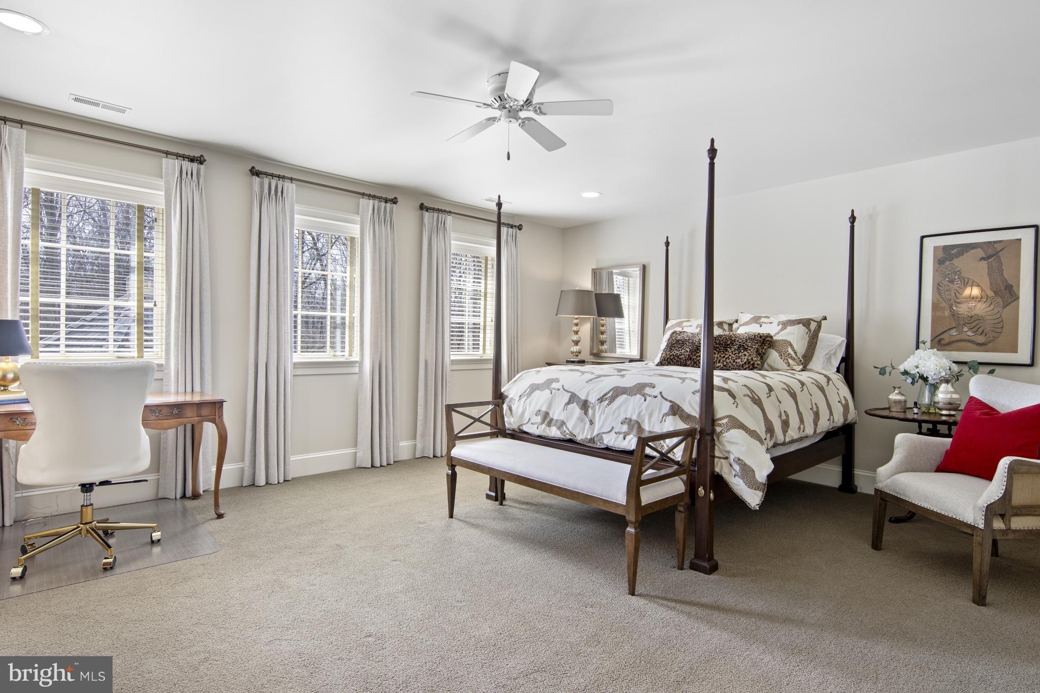 BITTERSWEET - Residential