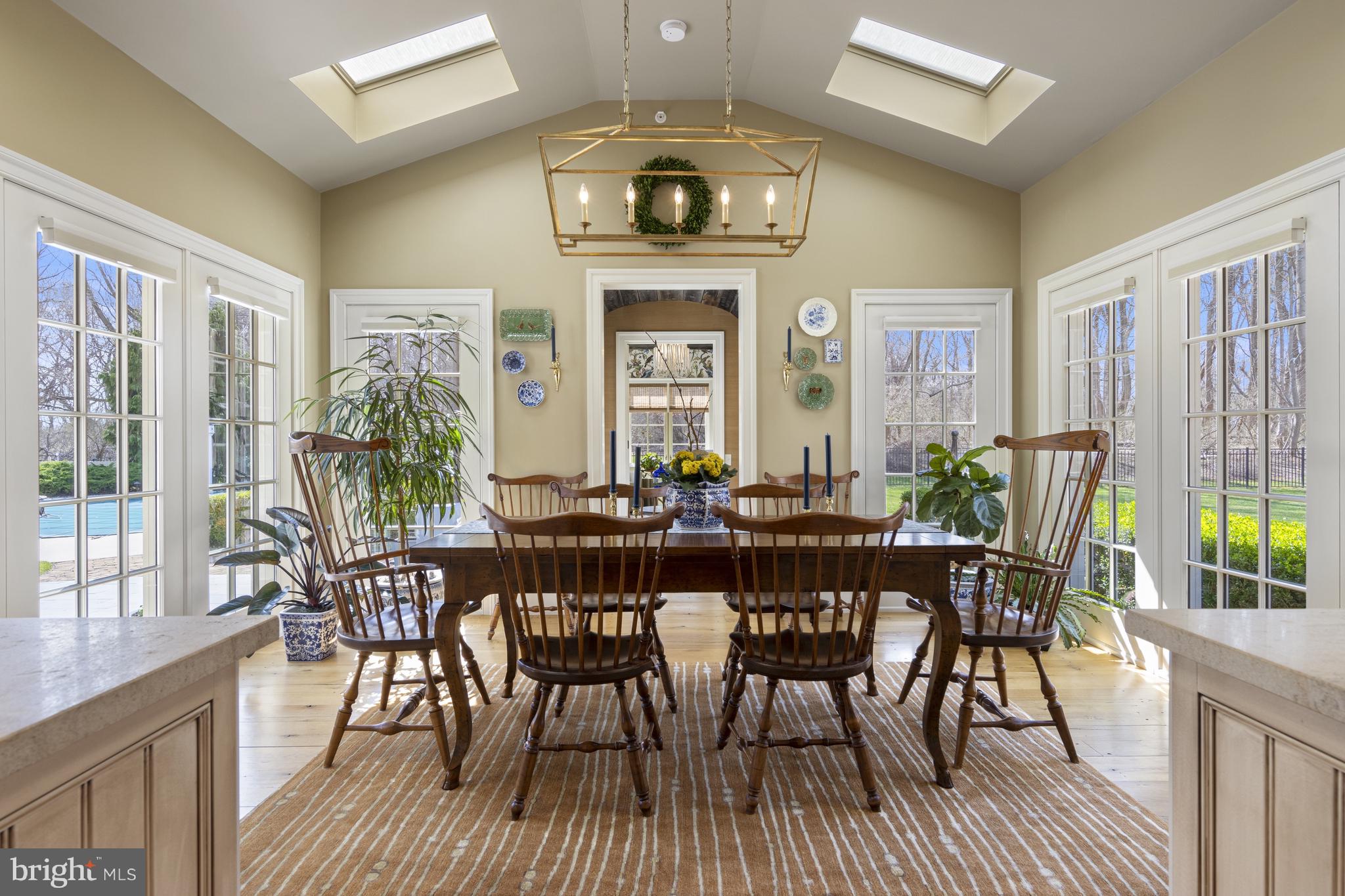 BITTERSWEET - Residential