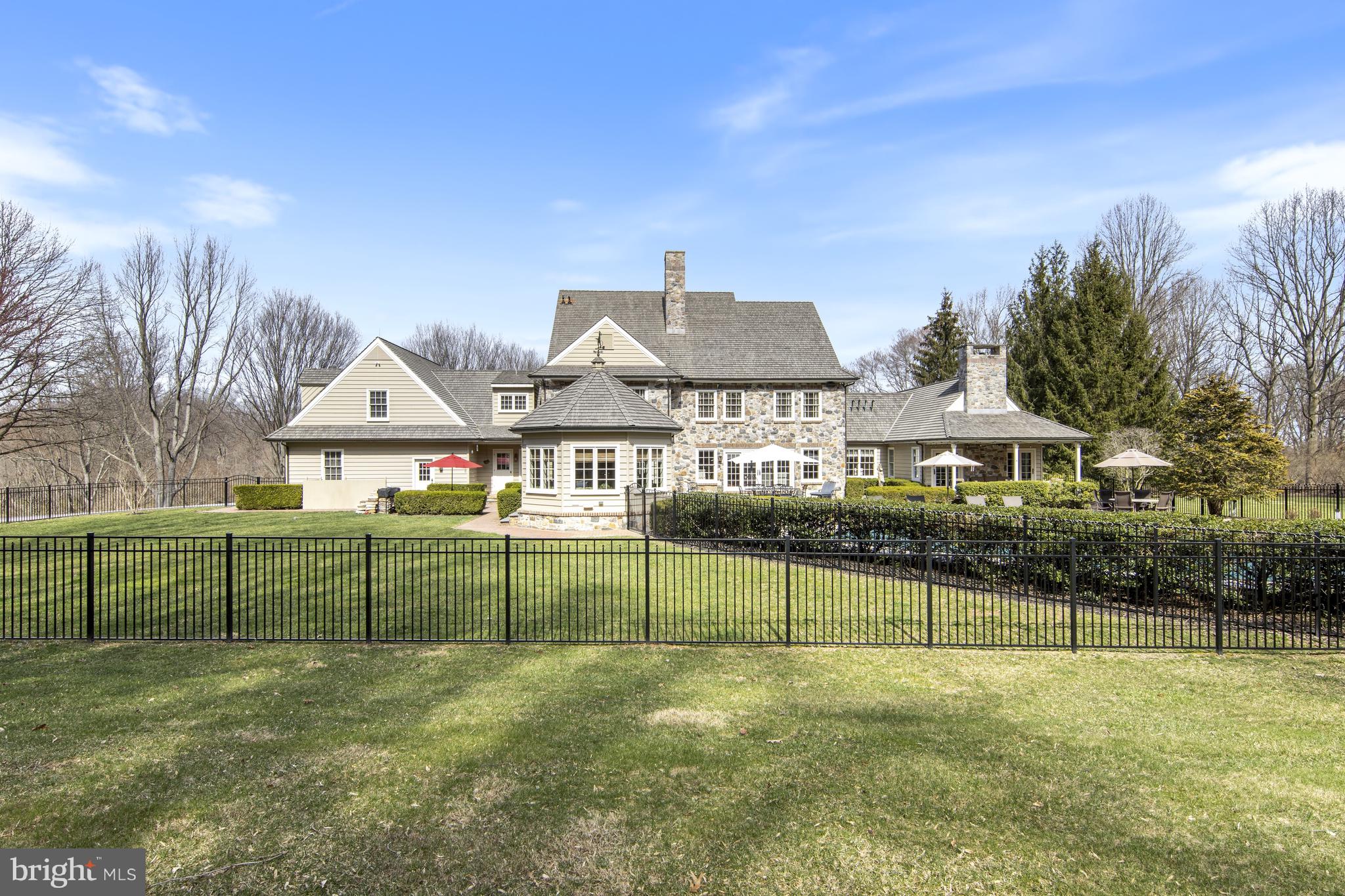 BITTERSWEET - Residential