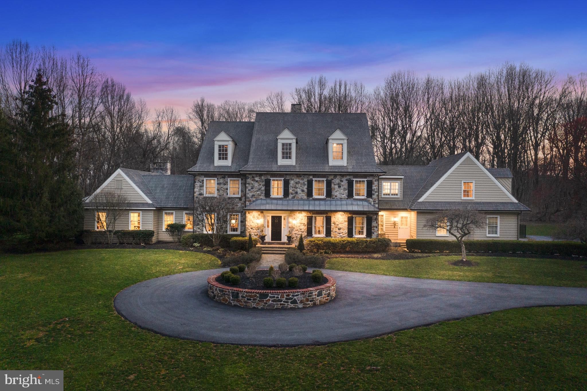 BITTERSWEET - Residential