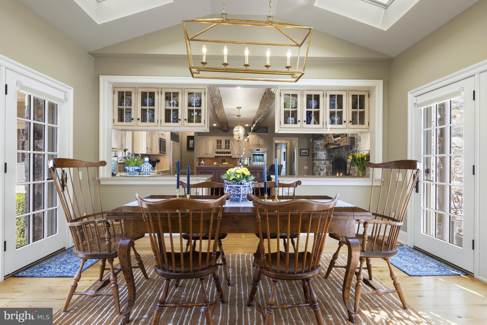 BITTERSWEET - Residential