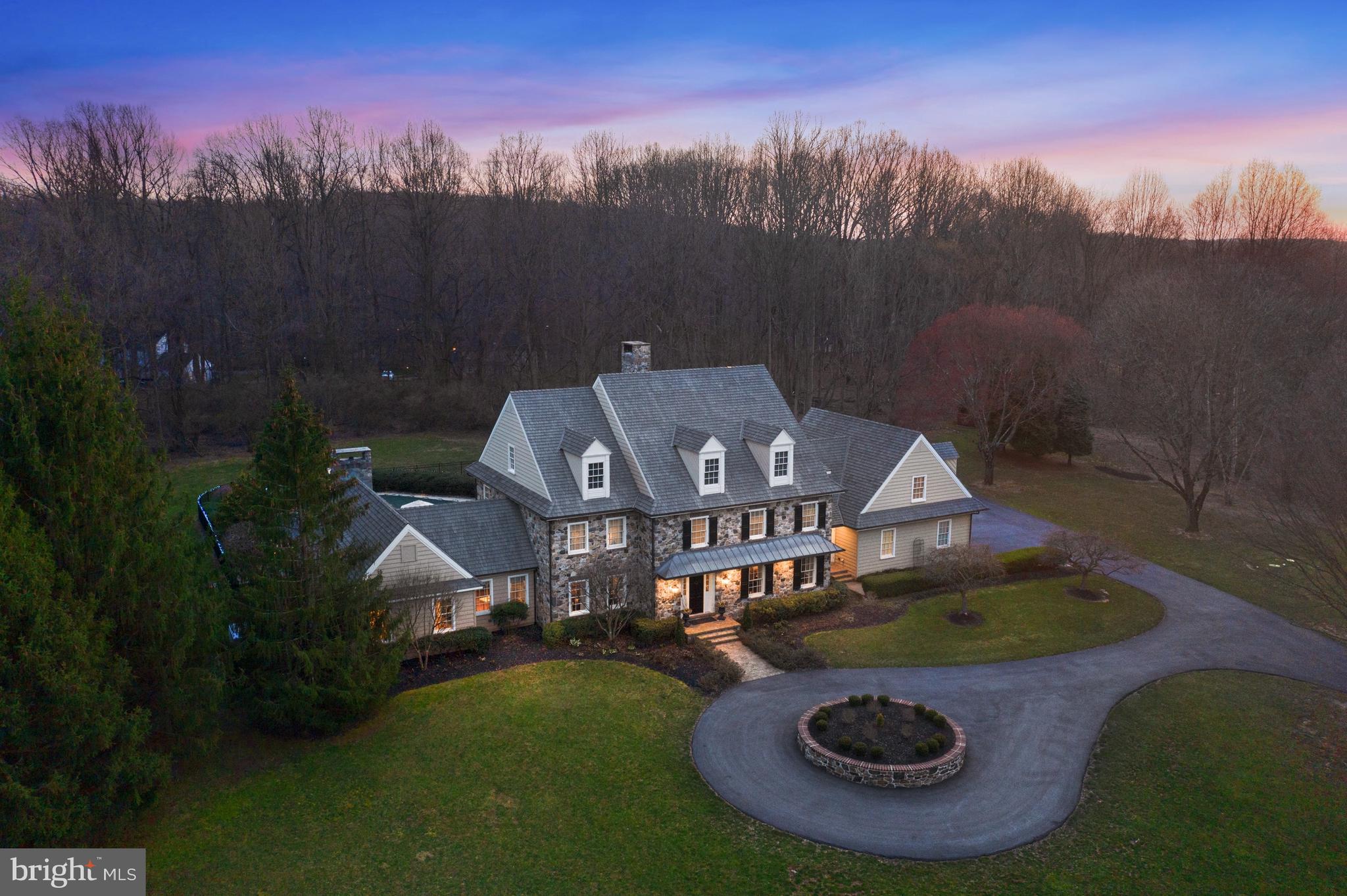 BITTERSWEET - Residential