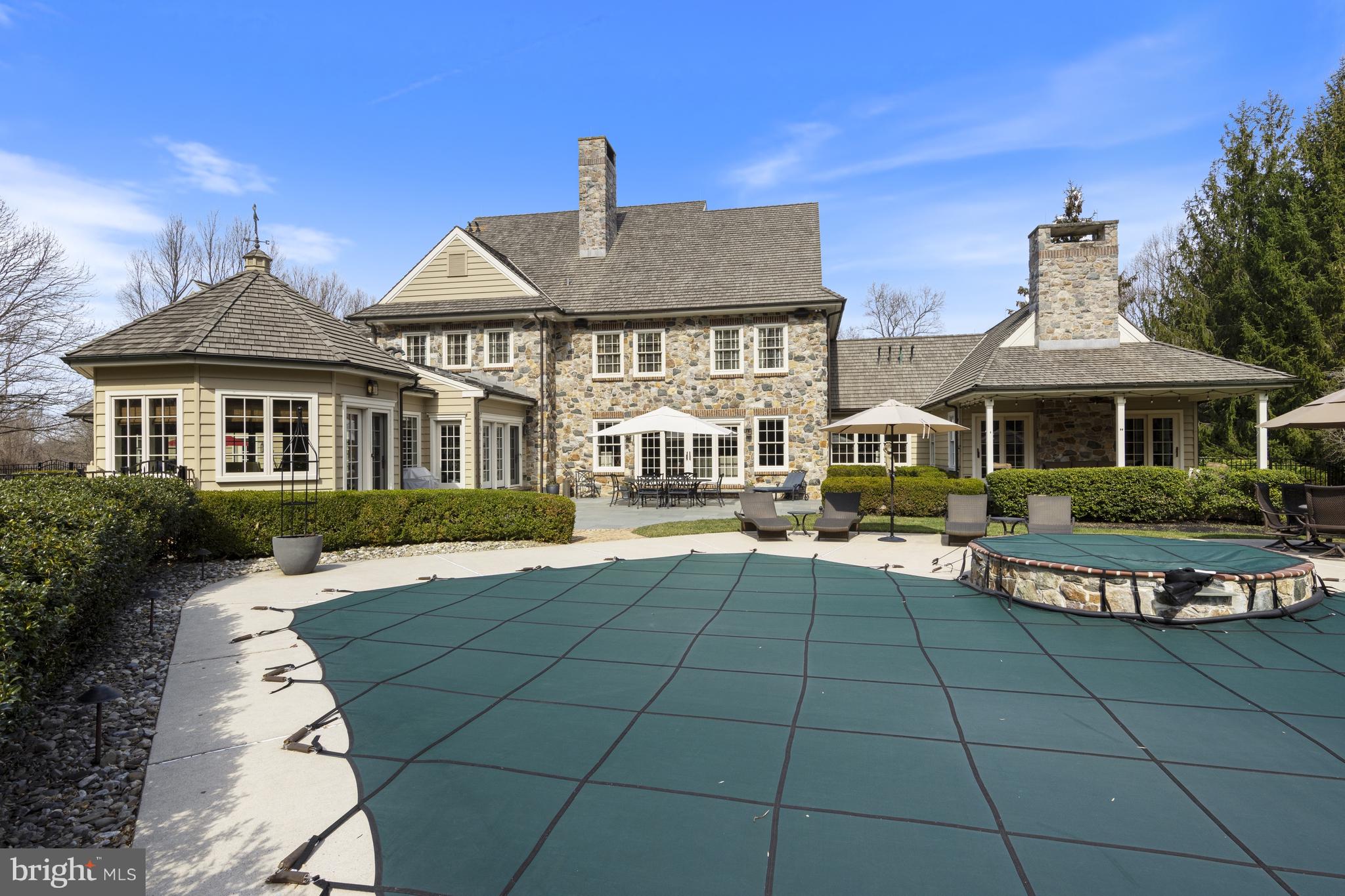 BITTERSWEET - Residential