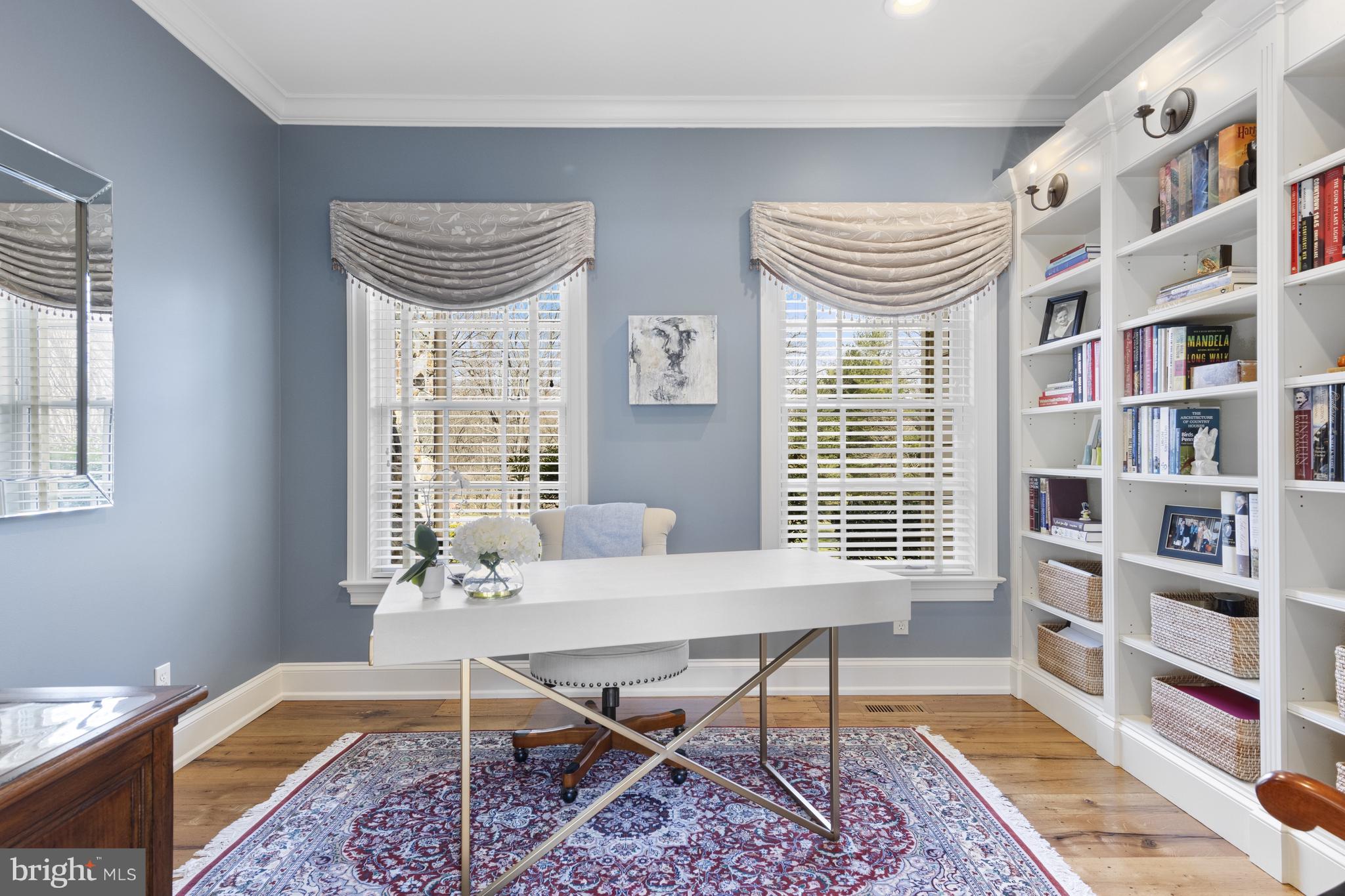 BITTERSWEET - Residential