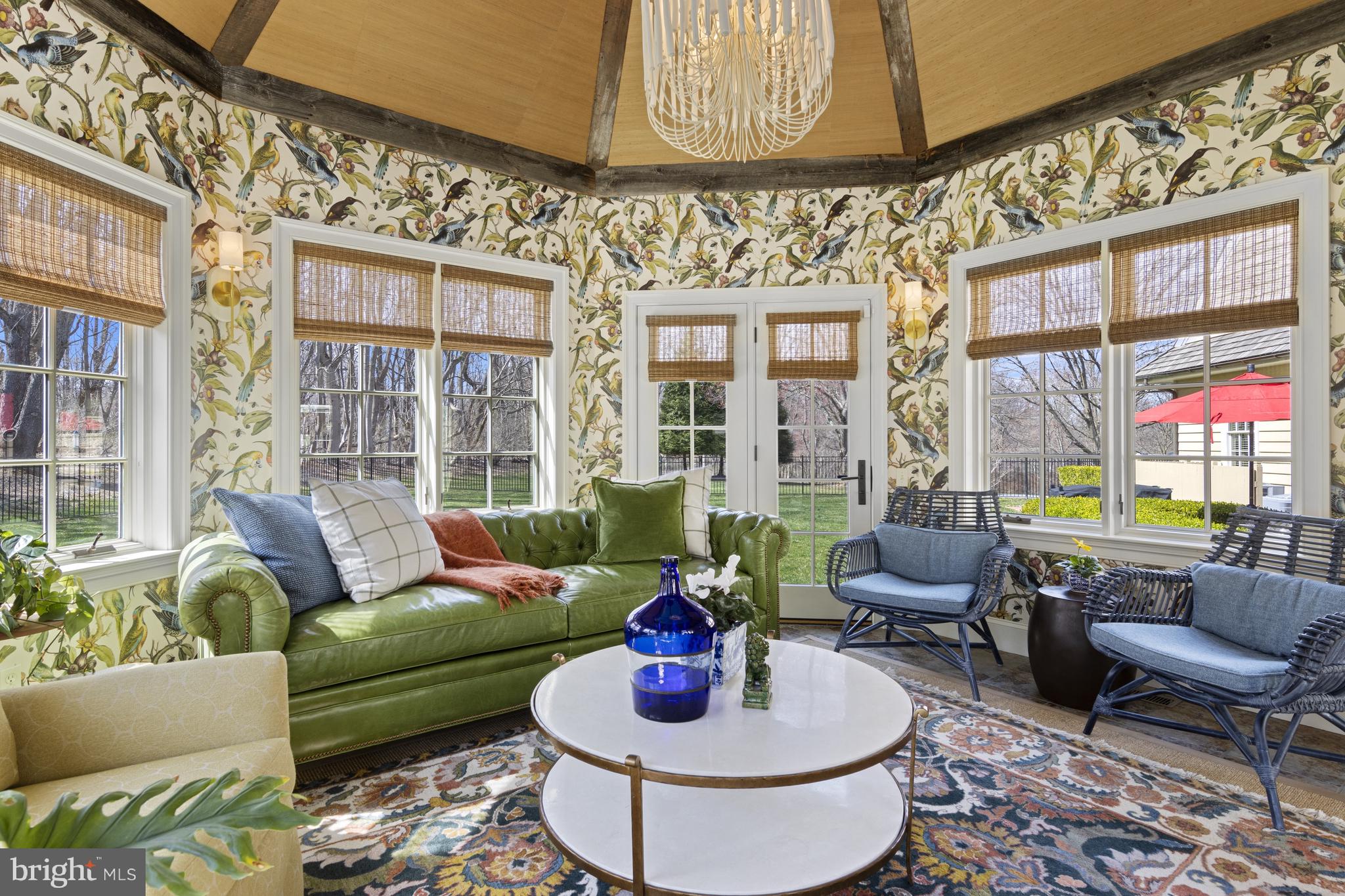 BITTERSWEET - Residential