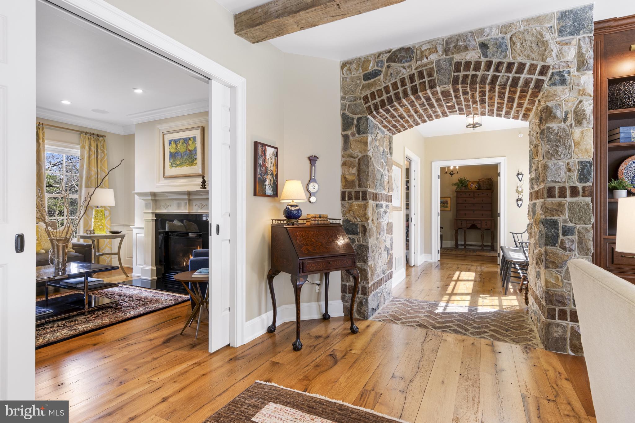 BITTERSWEET - Residential