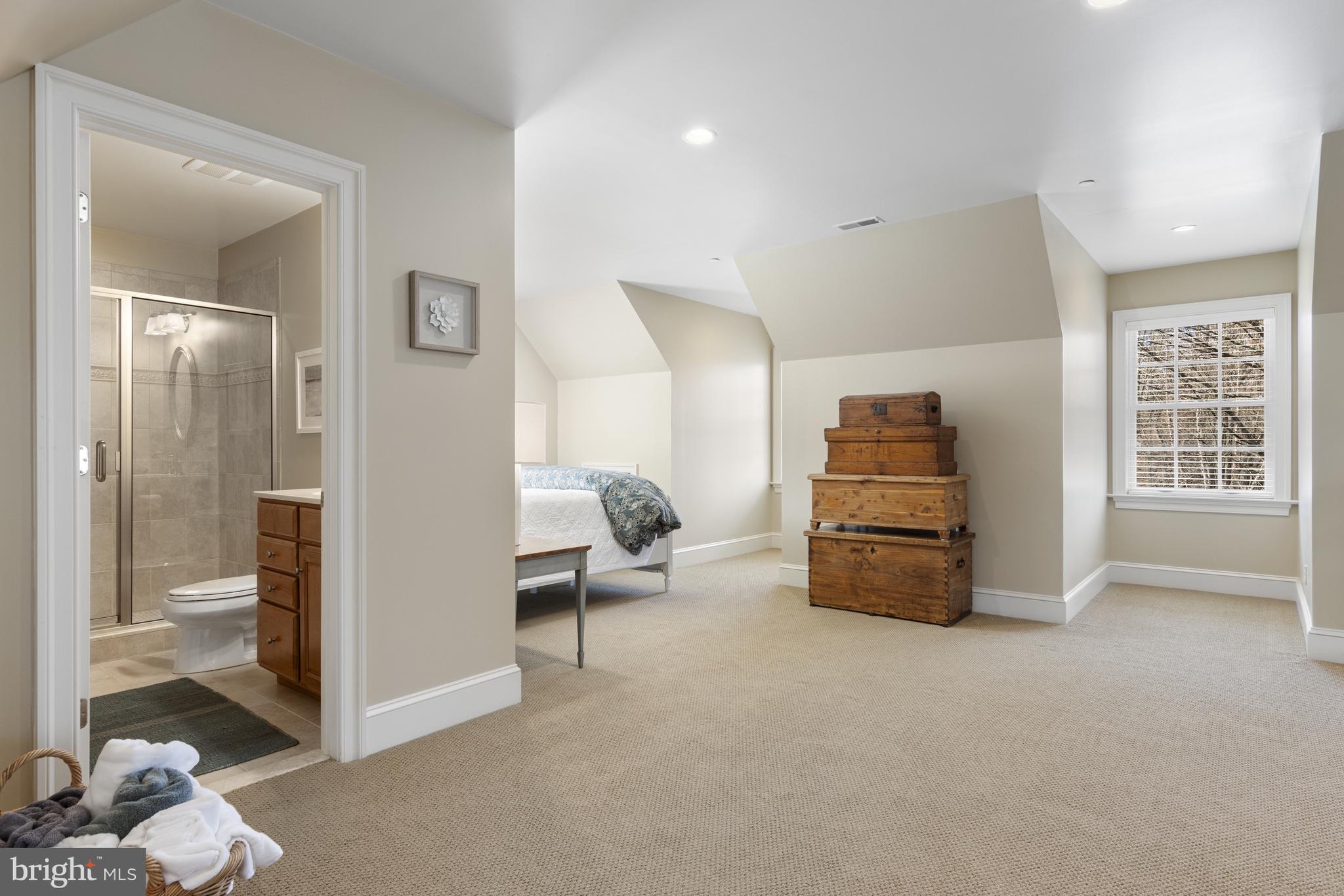 BITTERSWEET - Residential