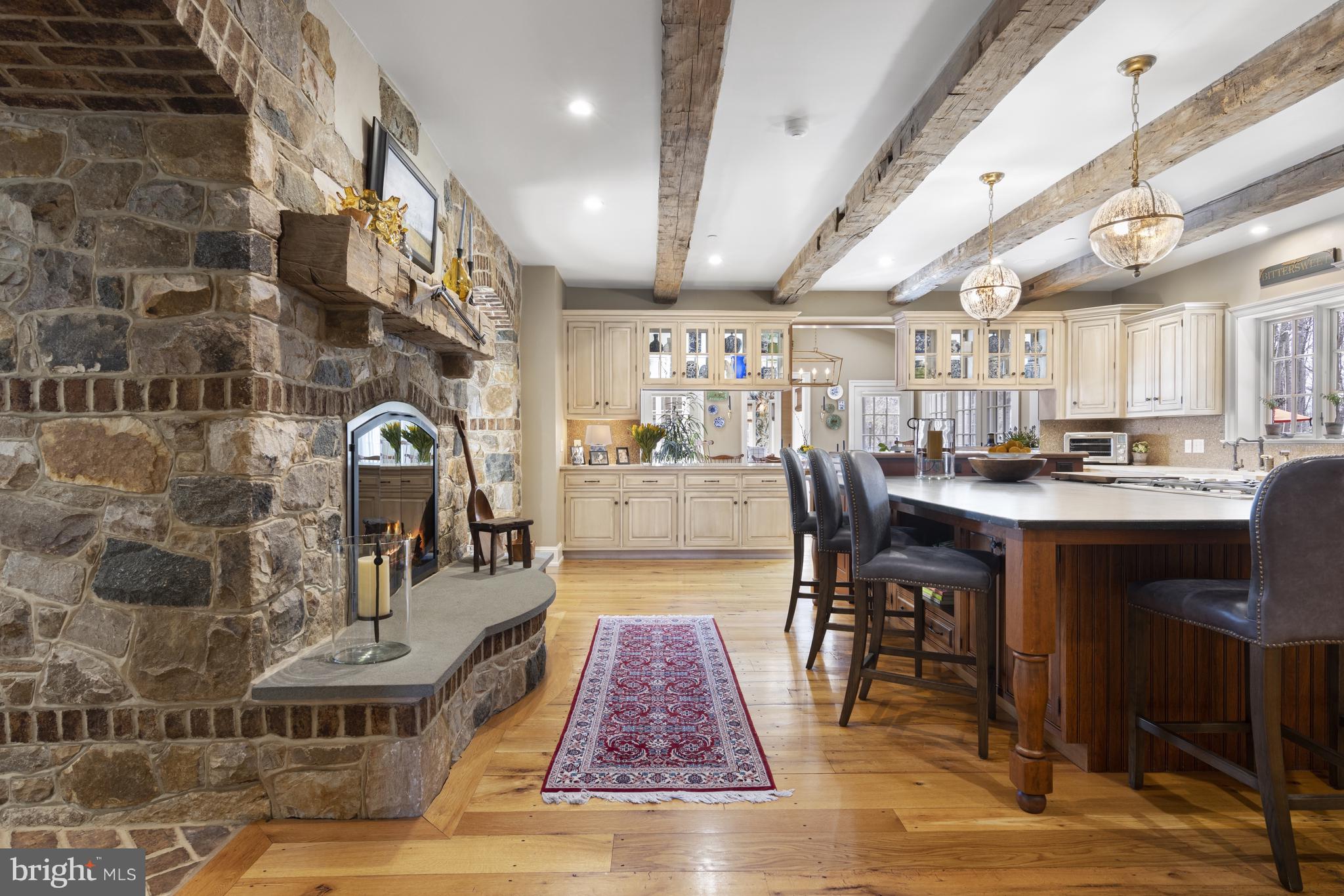 BITTERSWEET - Residential