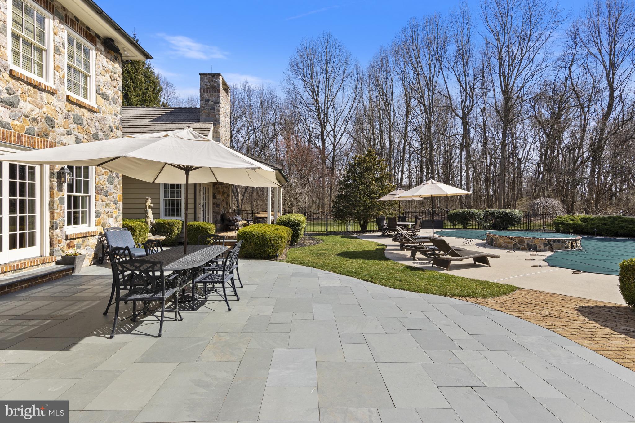 BITTERSWEET - Residential