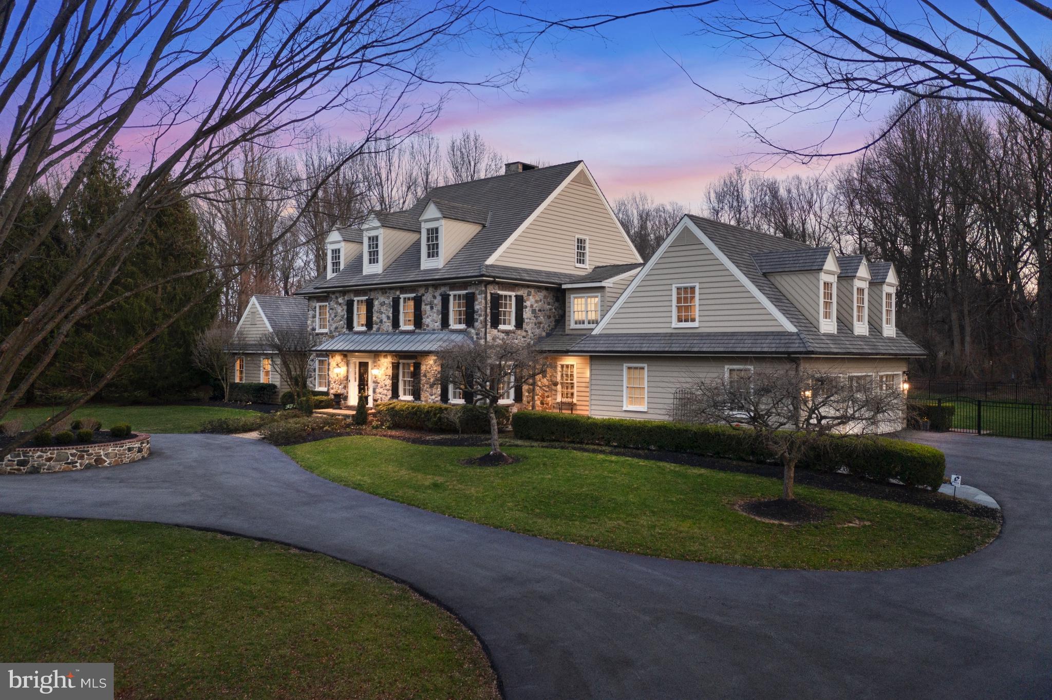 BITTERSWEET - Residential