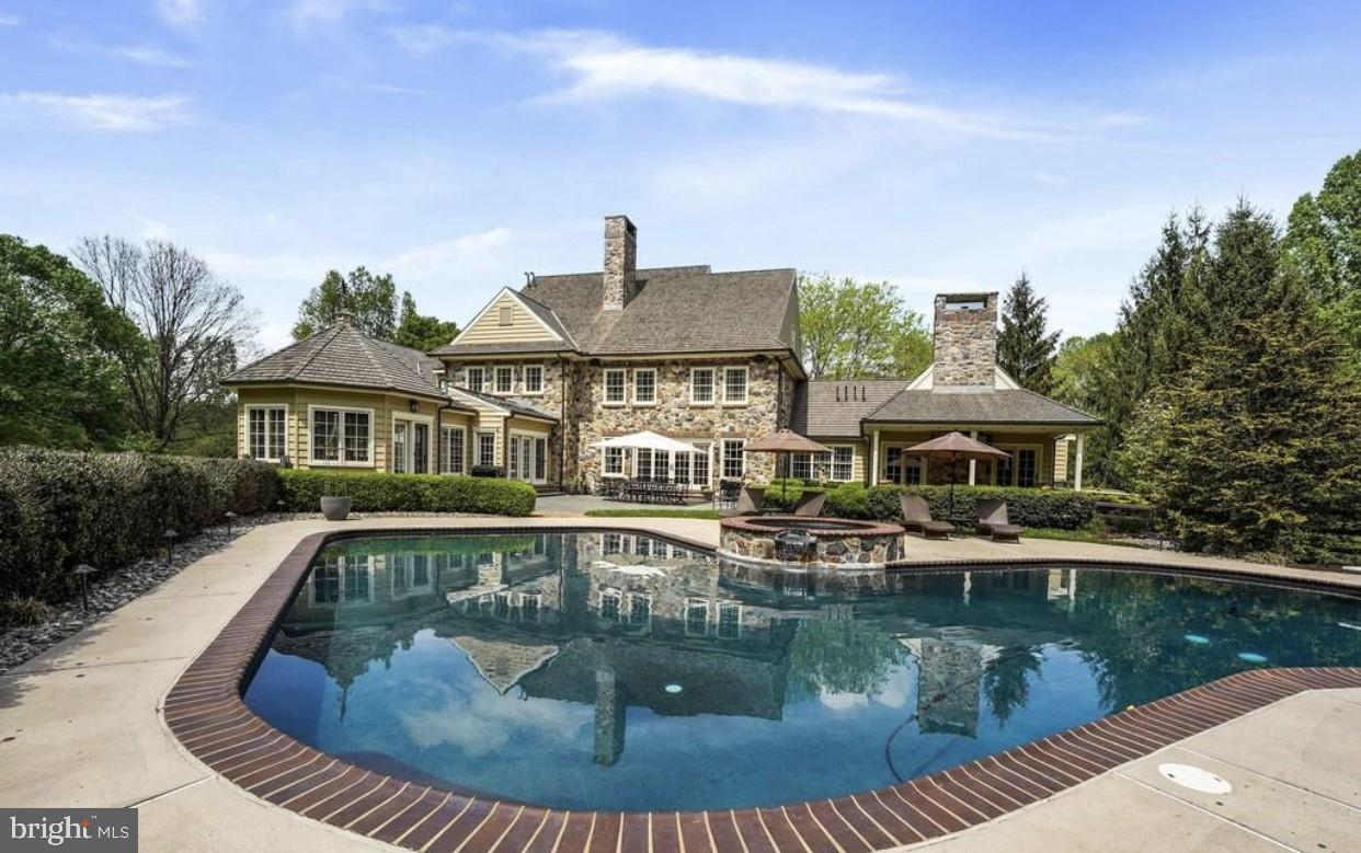 BITTERSWEET - Residential