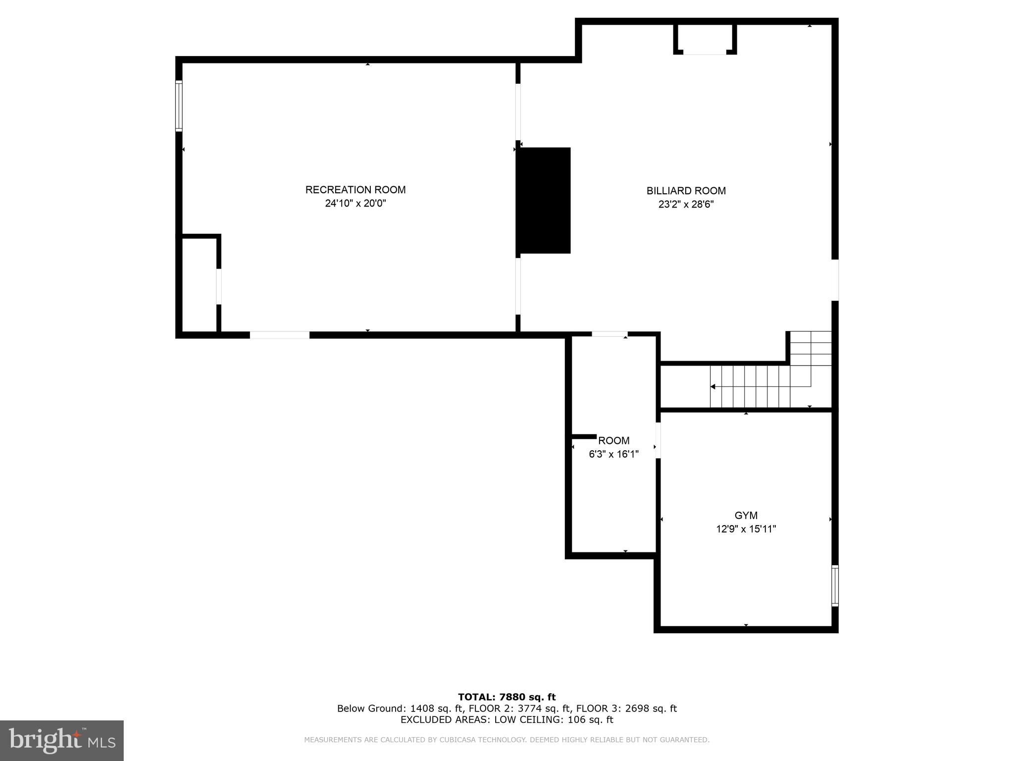 BITTERSWEET - Residential